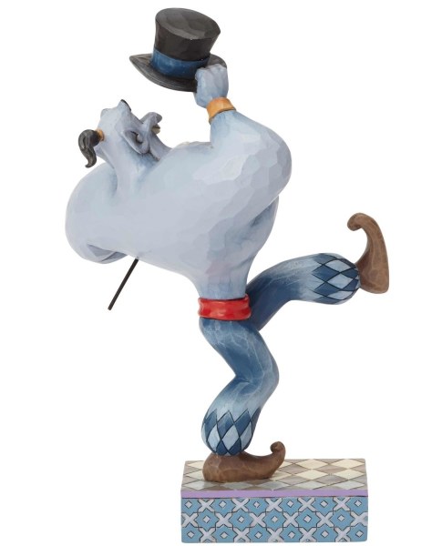 GEEST ALADDIN JIM SHORE DISNEY TRADITIONS