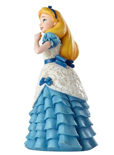 ALICE HAUTE COUTURE DISNEY SHOWCASE