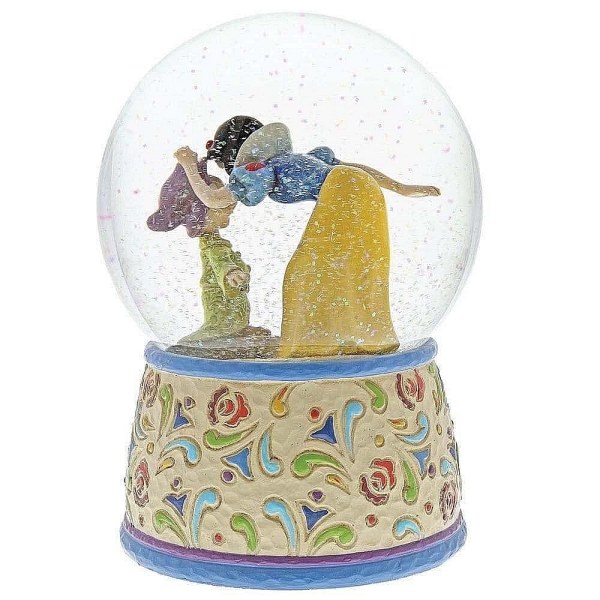 SNEEUWGLOBE SNEEUWWITJE DISNEY TRADITIONS