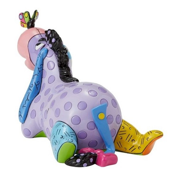 Iejoor MINIBEELDJE EN DE DISNEY BRITTO VLINDER
