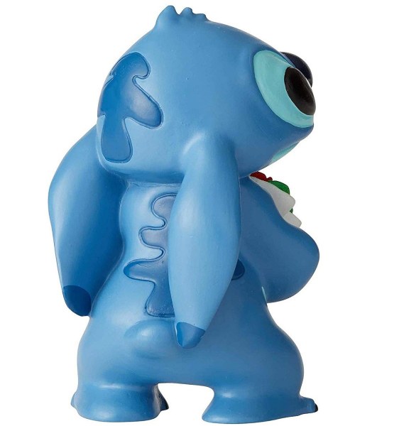 MINI STITCH MET BLOEMEN DISNEY SHOWCASE