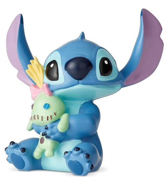 MINI STITCH MET DISNEY SHOWCASE POP
