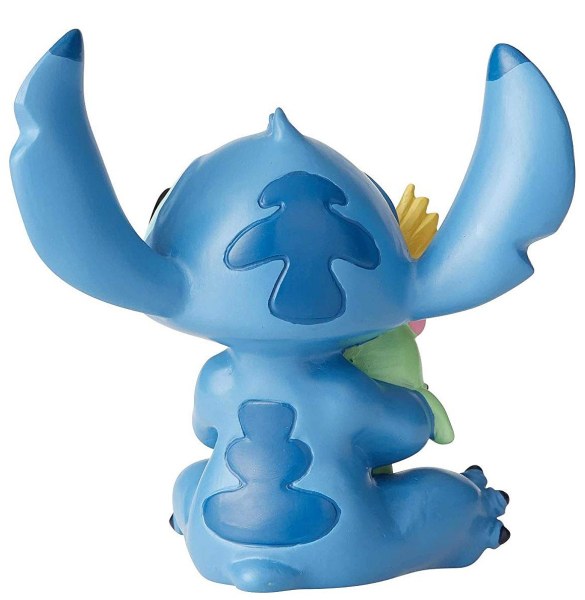 MINI STITCH MET DISNEY SHOWCASE POP