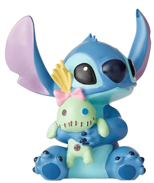 MINI STITCH MET DISNEY SHOWCASE POP