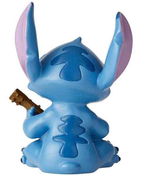 MINI STITCH MET GITAAR DISNEY SHOWCASE