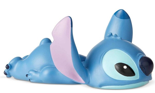 VERLENGDE MINI STITCH DISNEY SHOWCASE
