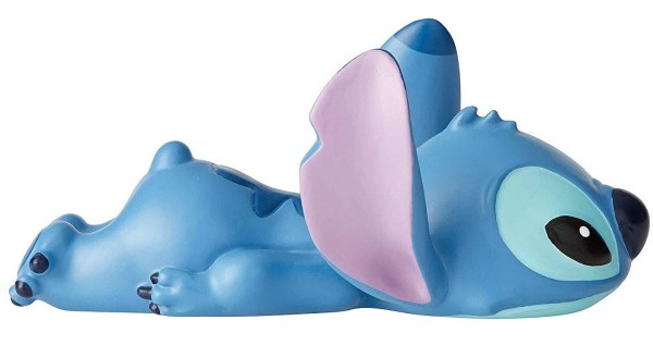 VERLENGDE MINI STITCH DISNEY SHOWCASE