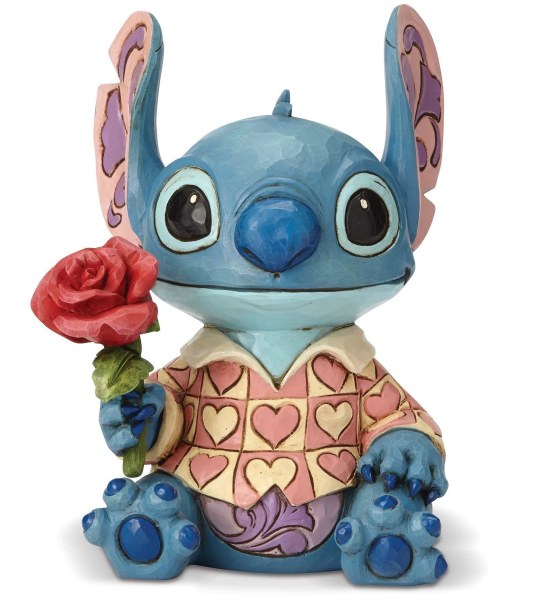STITCH VALENTIJNSDAG DISNEY TRADITIONS