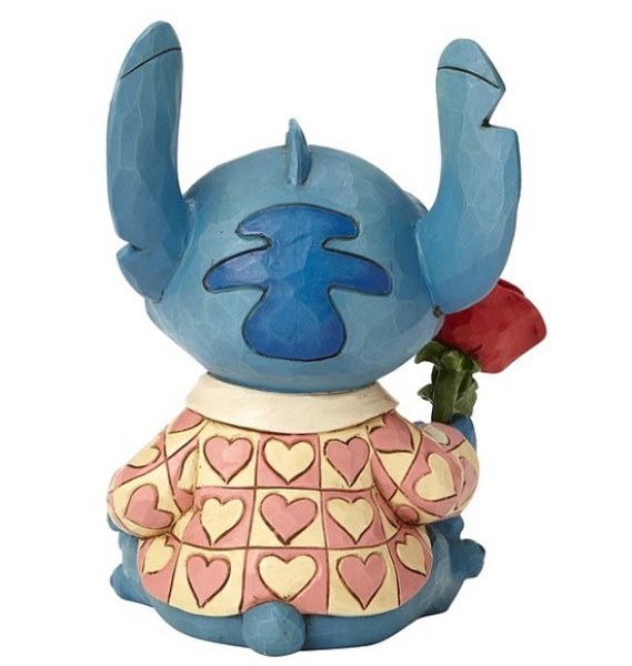 STITCH VALENTIJNSDAG DISNEY TRADITIONS