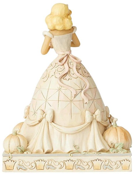ASSEPOESTER WHITE WOODLAND DISNEY TRADITIONS
