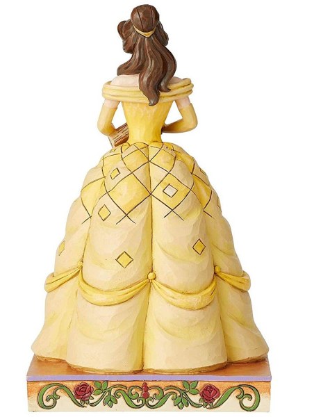 PRINSES BELLE DISNEY TRADITIONS BEELDJE