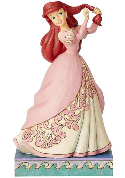 PRINSES ARIEL DISNEY TRADITIONS FIGUUR