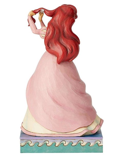 PRINSES ARIEL DISNEY TRADITIONS FIGUUR