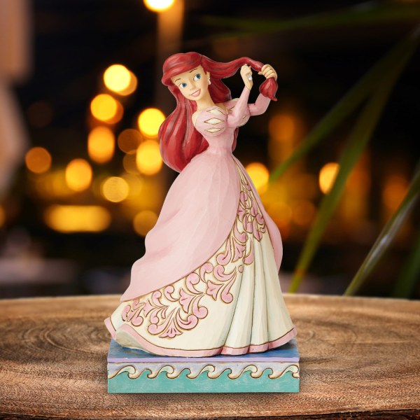 PRINSES ARIEL DISNEY TRADITIONS FIGUUR