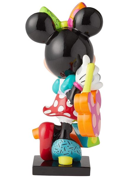 FASHIONISTA MINNIE MUIS DISNEY BRITTO