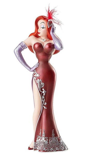 JESSICA KONIJN DISNEY SHOWCASE HAUTE COUTURE BEELDJE