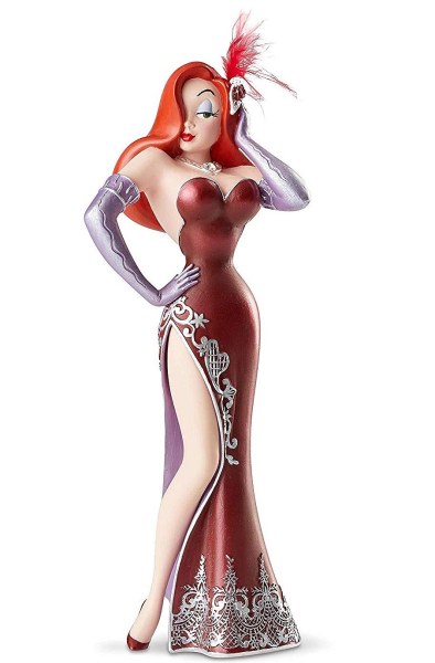 JESSICA KONIJN DISNEY SHOWCASE HAUTE COUTURE BEELDJE