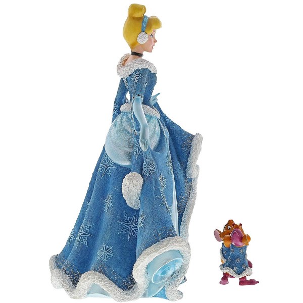 ASSEPOESTER KERSTMIS DISNEY HAUTE COUTURE SHOWCASE