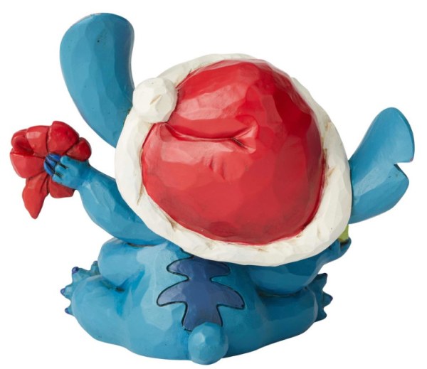 KERSTMIS - DISNEY TRADITIONS STITCH