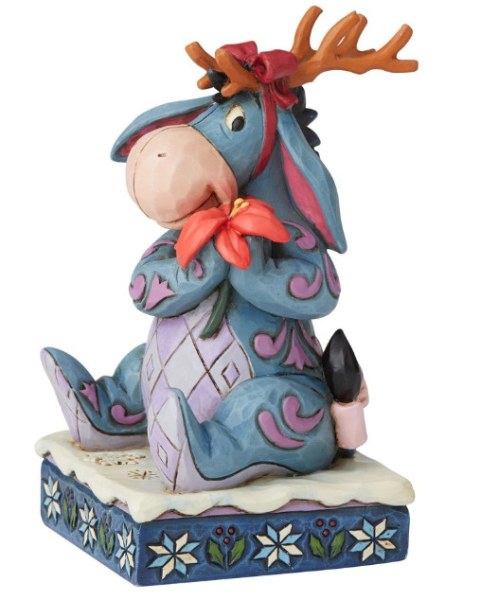 Iejoor IN DE KERSTMIS - DISNEY TRADITIONS