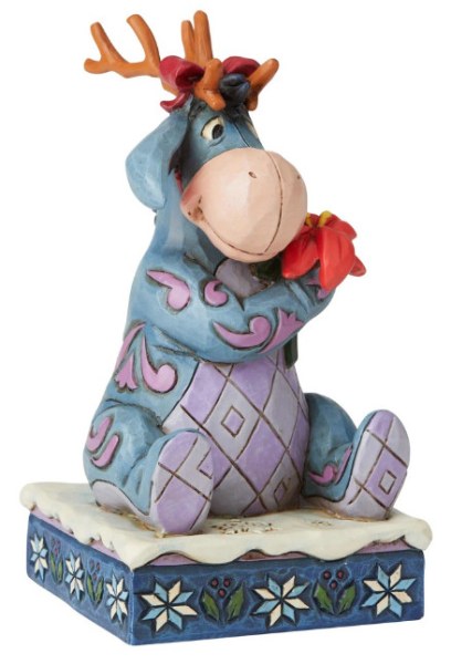 Iejoor IN DE KERSTMIS - DISNEY TRADITIONS