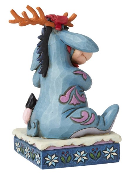 Iejoor IN DE KERSTMIS - DISNEY TRADITIONS