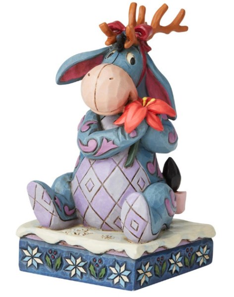 Iejoor IN DE KERSTMIS - DISNEY TRADITIONS