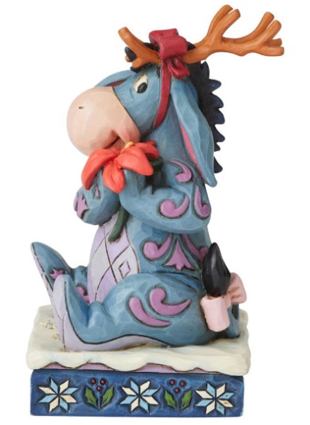 Iejoor IN DE KERSTMIS - DISNEY TRADITIONS