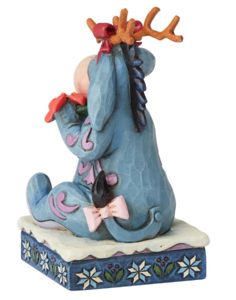 Iejoor IN DE KERSTMIS - DISNEY TRADITIONS