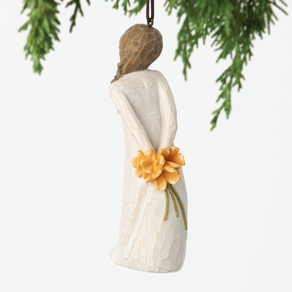 ORNAMENT VOOR JOU - WILLOW TREE