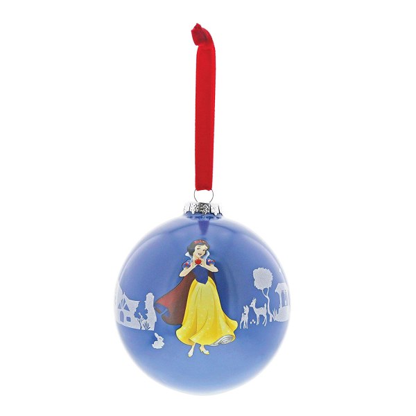 SNEEUWWITJE KERSTMIS - DISNEY ENCHANTING