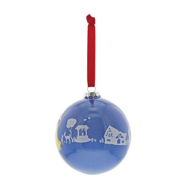 SNEEUWWITJE KERSTMIS - DISNEY ENCHANTING