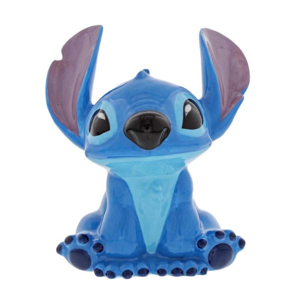 STITCH SPAARDOOS - DISNEY ENCHANTING