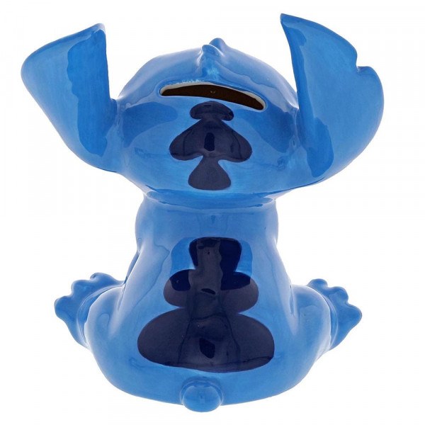 STITCH SPAARDOOS - DISNEY ENCHANTING