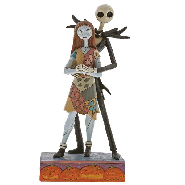 JACK EN SALLY - DISNEY TRADITIONS