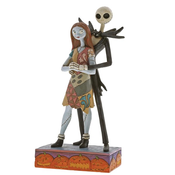 JACK EN SALLY - DISNEY TRADITIONS