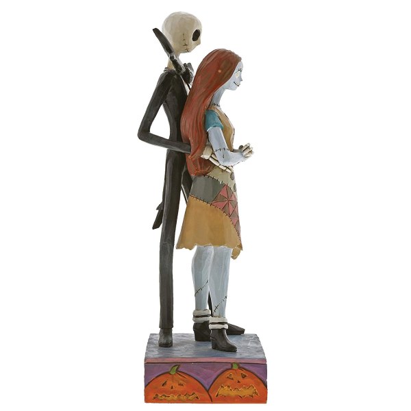 JACK EN SALLY - DISNEY TRADITIONS