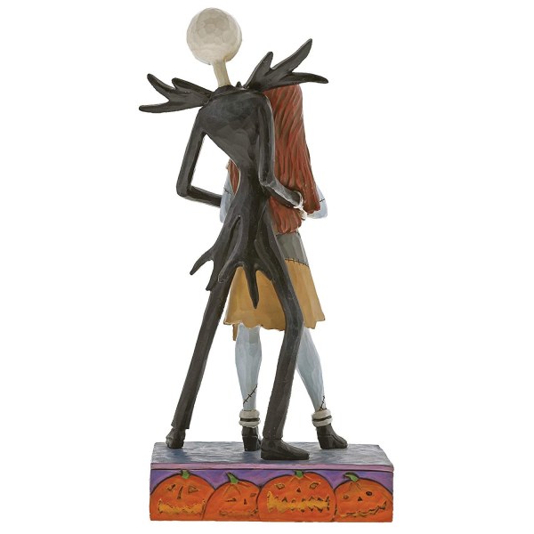 JACK EN SALLY - DISNEY TRADITIONS