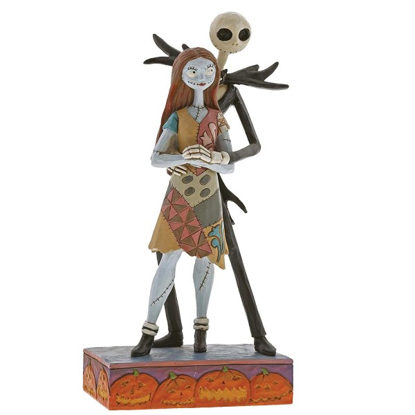 JACK EN SALLY - DISNEY TRADITIONS