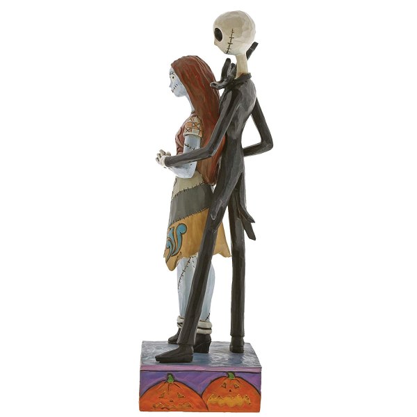 JACK EN SALLY - DISNEY TRADITIONS