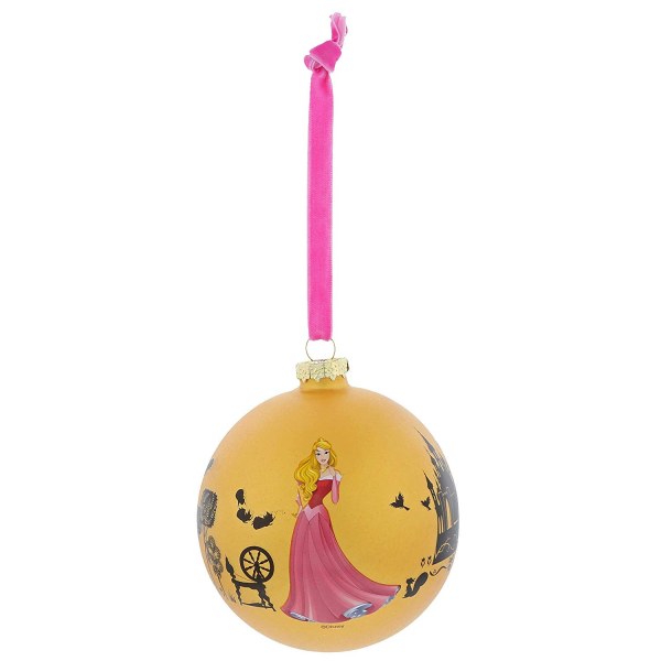 AURORA KERSTMIS - DISNEY ENCHANTING