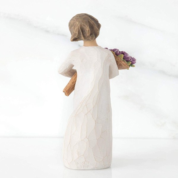 VERRASSING - WILLOW TREE