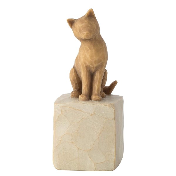 IK HOU VAN MIJN KAT (2019) - WILLOW TREE