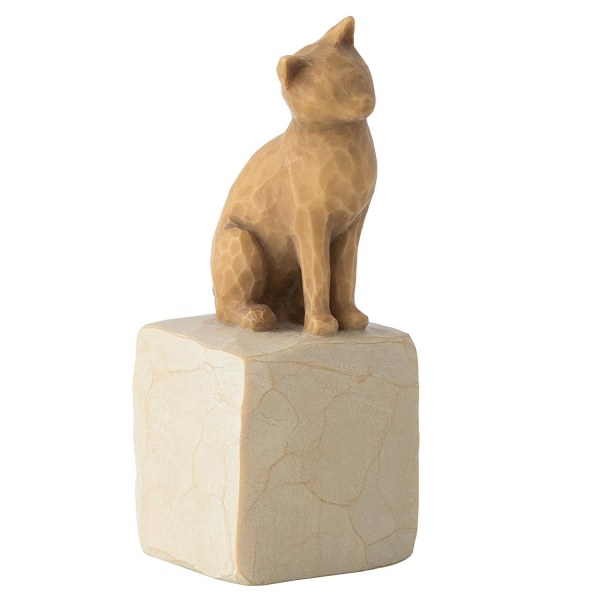 IK HOU VAN MIJN KAT (2019) - WILLOW TREE
