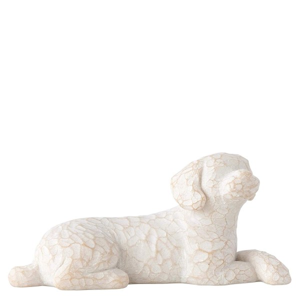 IK HOU VAN MIJN HOND 2019 (heldere versie) - WILLOW TREE