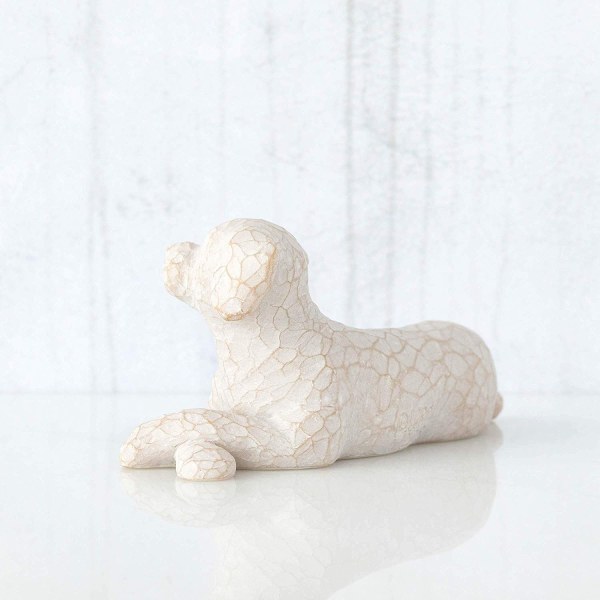 IK HOU VAN MIJN HOND 2019 (heldere versie) - WILLOW TREE