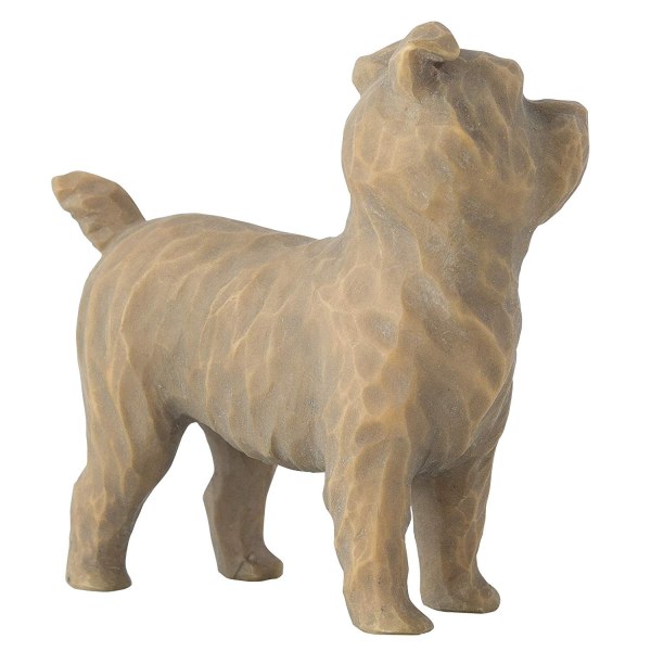 IK HOU VAN MIJN HOND 2019 (donkere versie) - WILLOW TREE