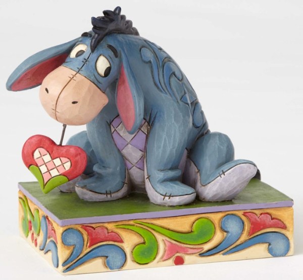IEJOOR MET HART - DISNEY TRADITIONS