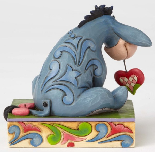 IEJOOR MET HART - DISNEY TRADITIONS