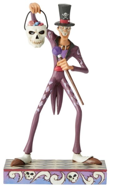 DR. FACILIER HALLOWEEN - DISNEY TRADITIONS